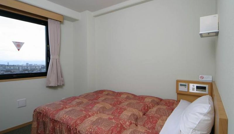 Pokój standardowy (jednoosobowy) - Hotel Peaceful