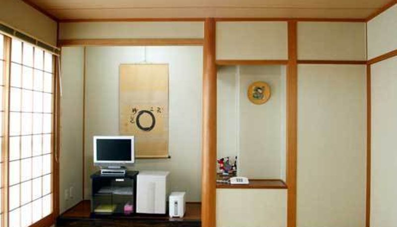 Camera standard (doppia) - (RYOKAN) Towada City Hotel