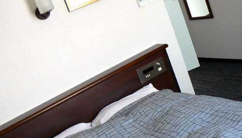 Camera standard (doppia) - (RYOKAN) Towada City Hotel
