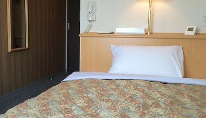 Pokój standardowy (jednoosobowy) - Hotel AZ Kumamoto Yatsushiro Miyahara