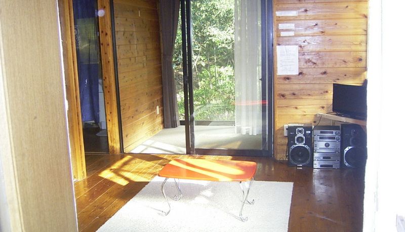 Camera standard (doppia) - (RYOKAN) Yusunoki