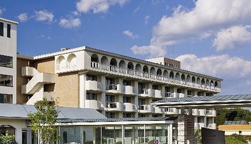 Außenansicht - Nemu Hotel & Resort Exceed Nemu