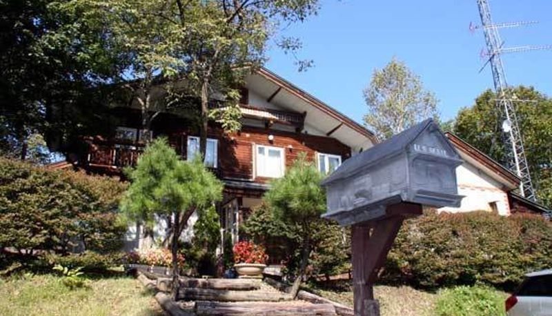 Standaardkamer (tweepersoons) - Hachimantai Onsenkyo Pension Moose