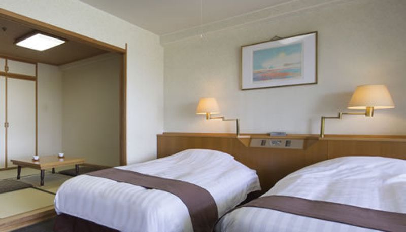Standardzimmer (Doppel) - Nemu Hotel & Resort Exceed Nemu