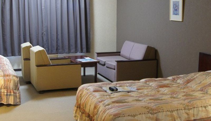 Tripla - Active Resorts Kirishima -Daiwa Royal Hotel-