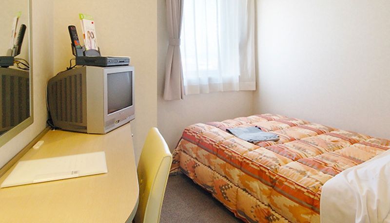 Standardzimmer (Einzel) - Hotel Kokomo