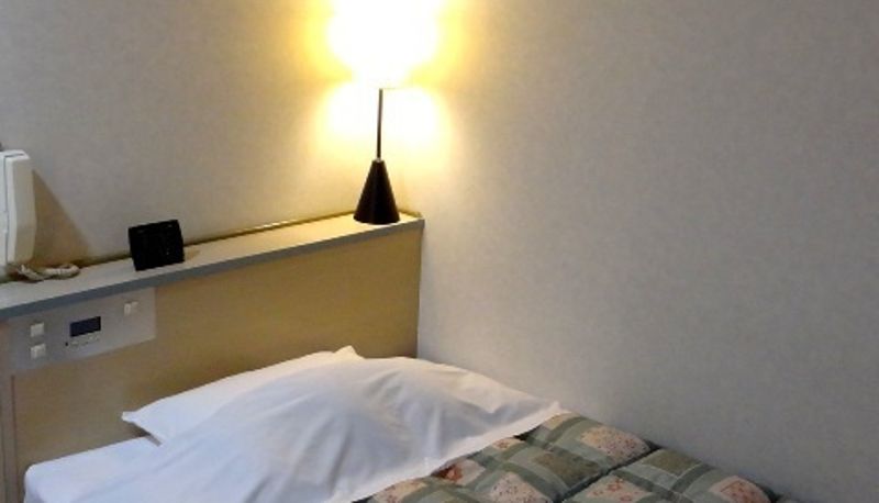 Camera standard (singola) - Hotel Kokomo