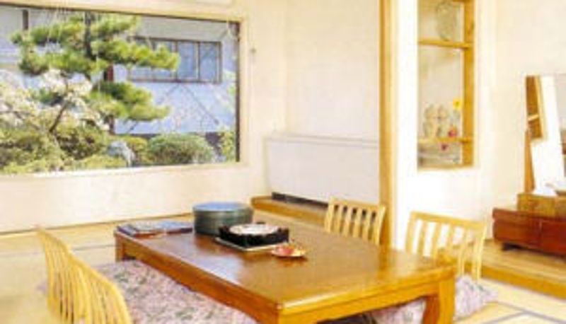 Pokój standardowy (dwuosobowy) - (RYOKAN) Inagaki Onsen Hotel Kagetsutei