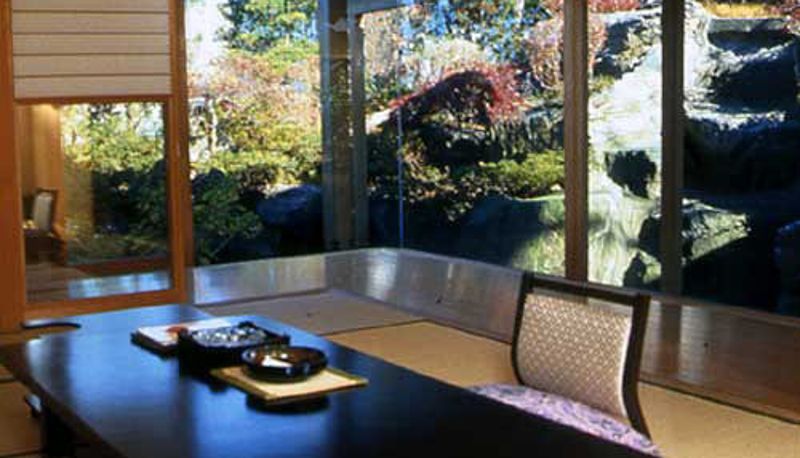 Pokój standardowy (dwuosobowy) - (RYOKAN) Inagaki Onsen Hotel Kagetsutei