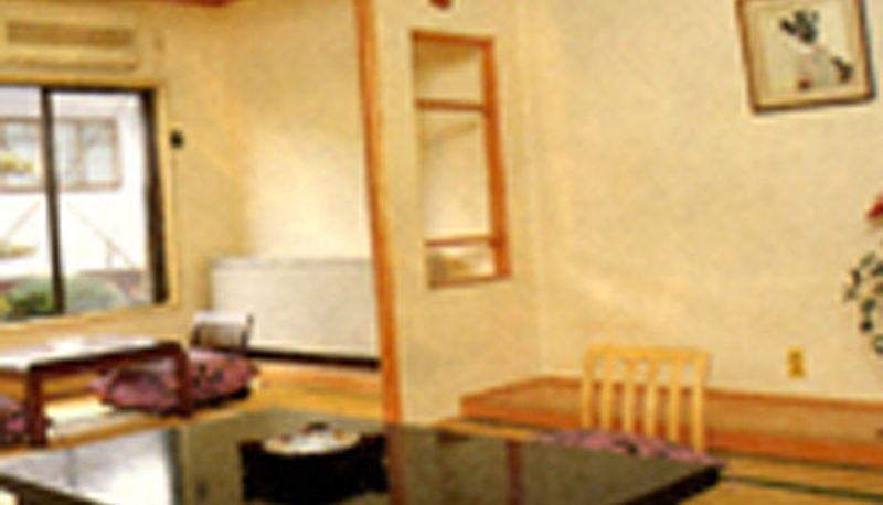 Pokój standardowy (dwuosobowy) - (RYOKAN) Inagaki Onsen Hotel Kagetsutei