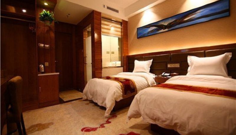 Habitación estándar (doble) - Jia Lin Hotel