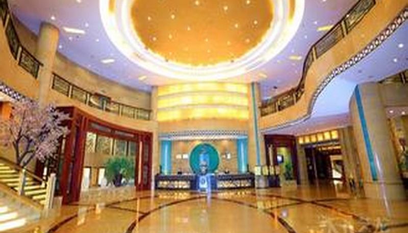 Sala - Bishan Hushang Hotel