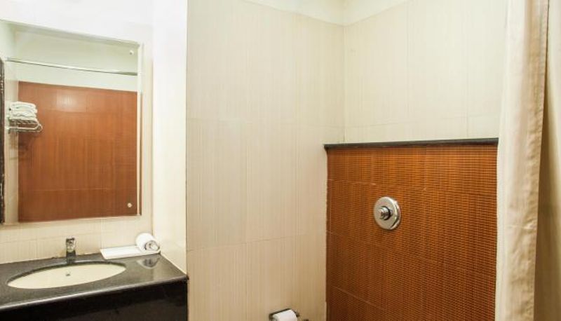 Habitación superior (individual) - Hotel 42