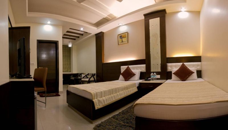 Info - Hotel Aster Inn