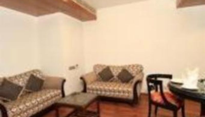 Chambre standard (double) - Oxford Inn