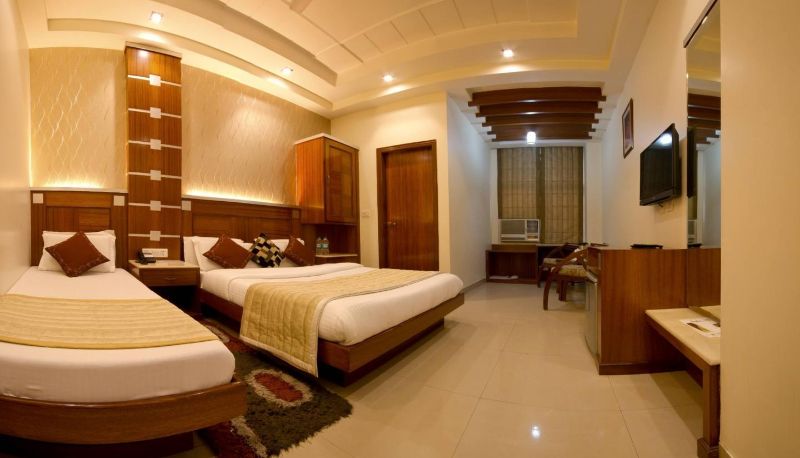Info - Hotel Aster Inn