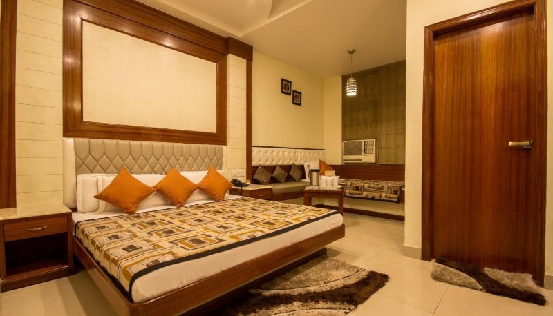 Info - Hotel Aster Inn