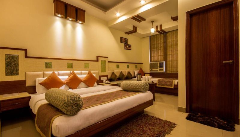 Info - Hotel Aster Inn