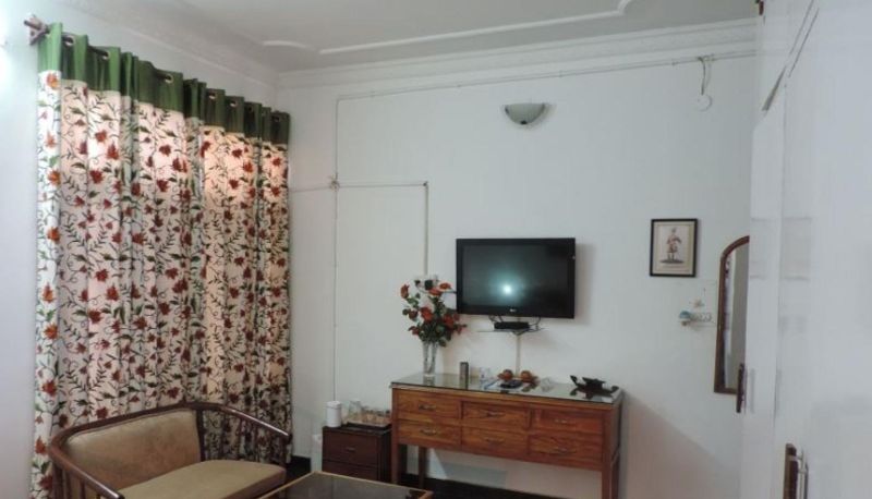 Info - Colonels Retreat Home