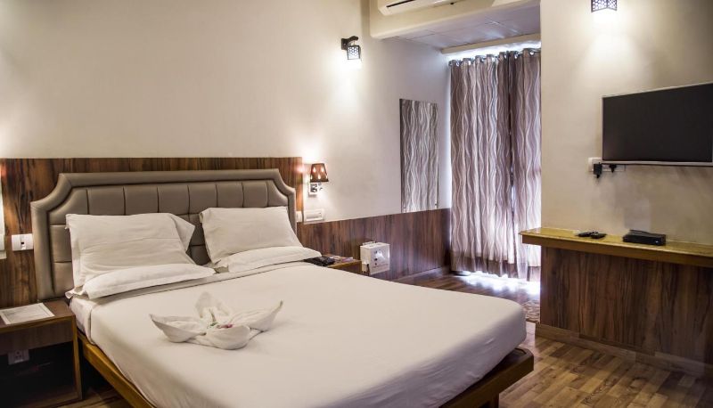 Info - Saubhagyam Residency