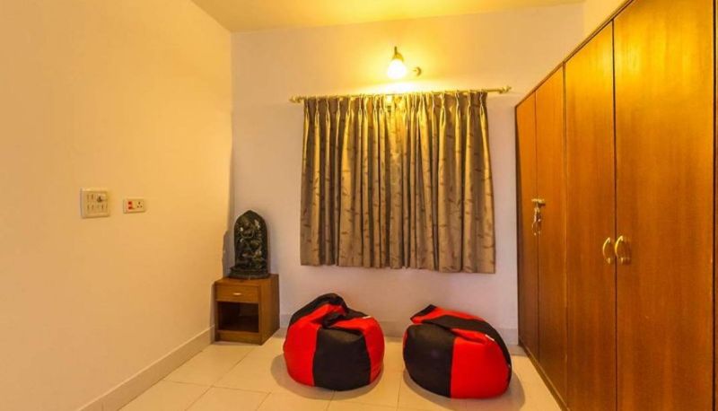 Info - Hotel Sai Towers