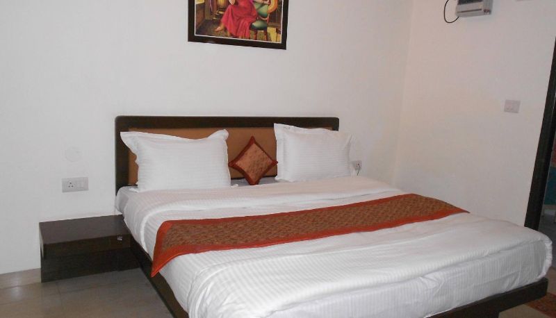 Información - Hotel Lavanya