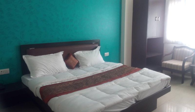 Información - Hotel Lavanya