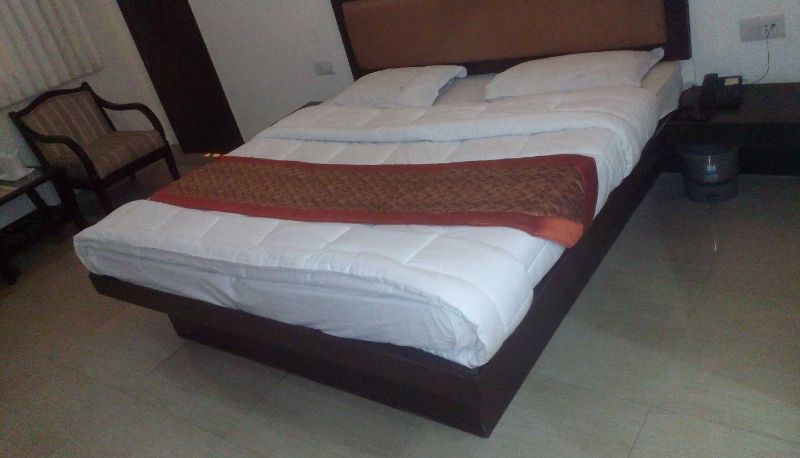 Información - Hotel Lavanya