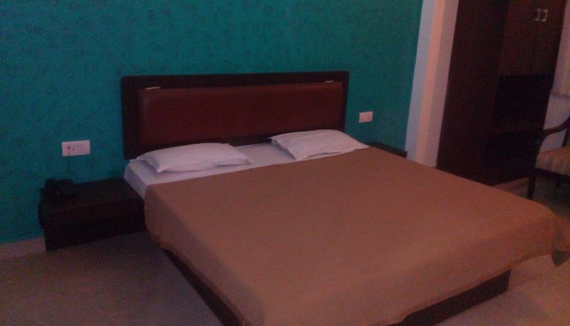 Información - Hotel Lavanya