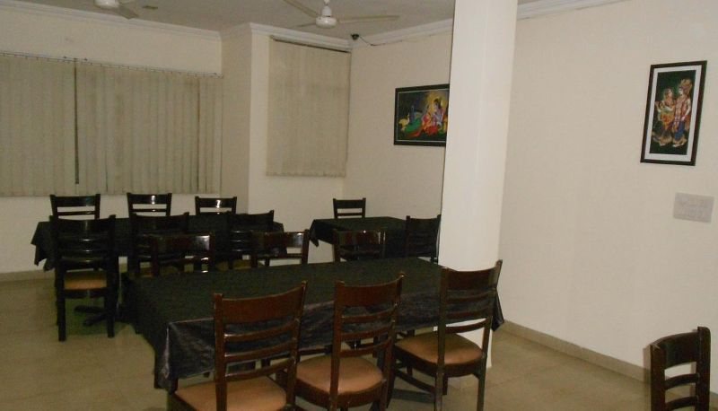 Información - Hotel Lavanya