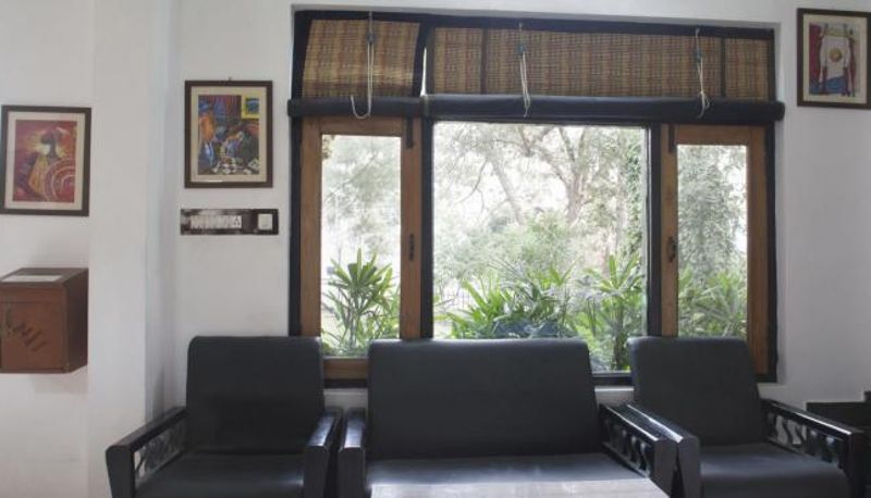 Info - Country Inn Sattal