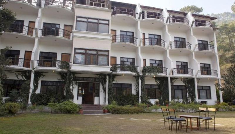 Info - Country Inn Sattal