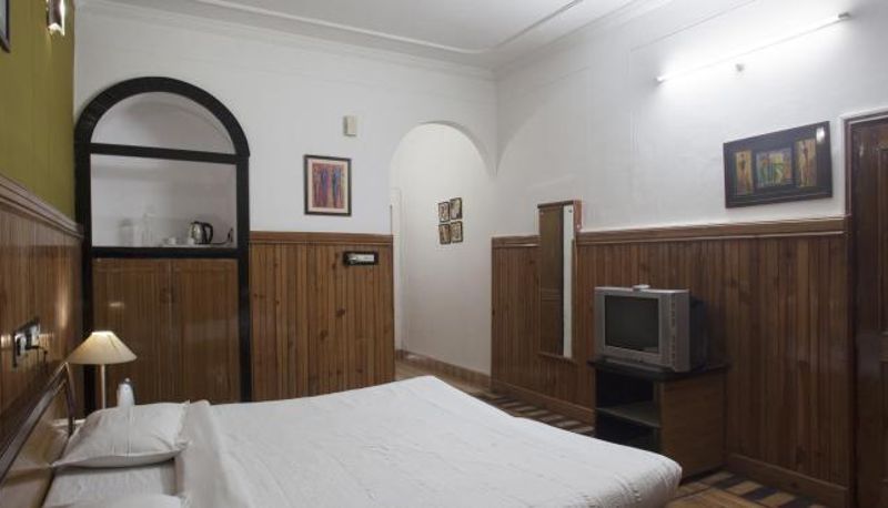 Info - Country Inn Sattal