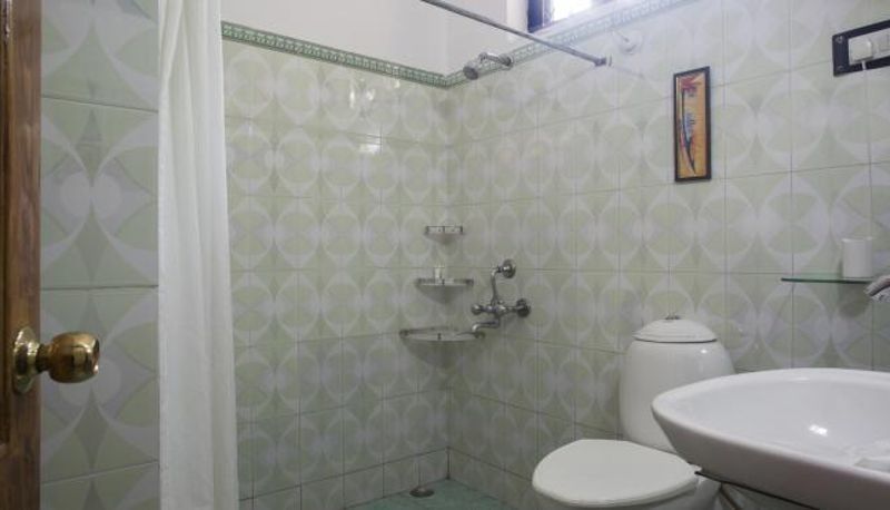 Info - Country Inn Sattal