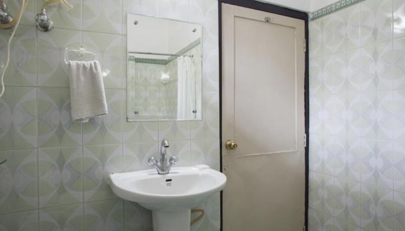Camera superior (singola) - Country Inn Sattal