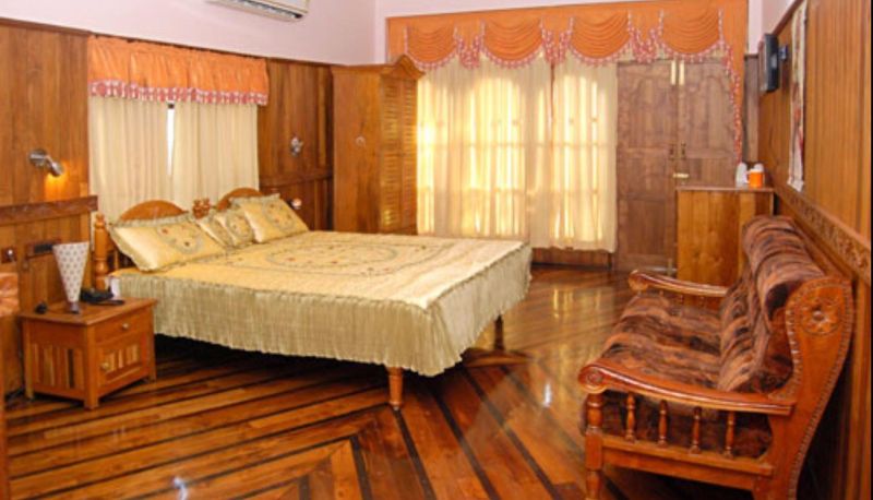 Informacje - Sun Tara Beach Resort