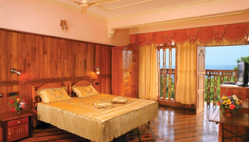 Informacje - Sun Tara Beach Resort