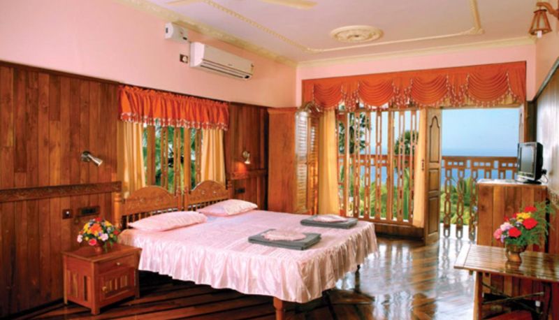 Informacje - Sun Tara Beach Resort