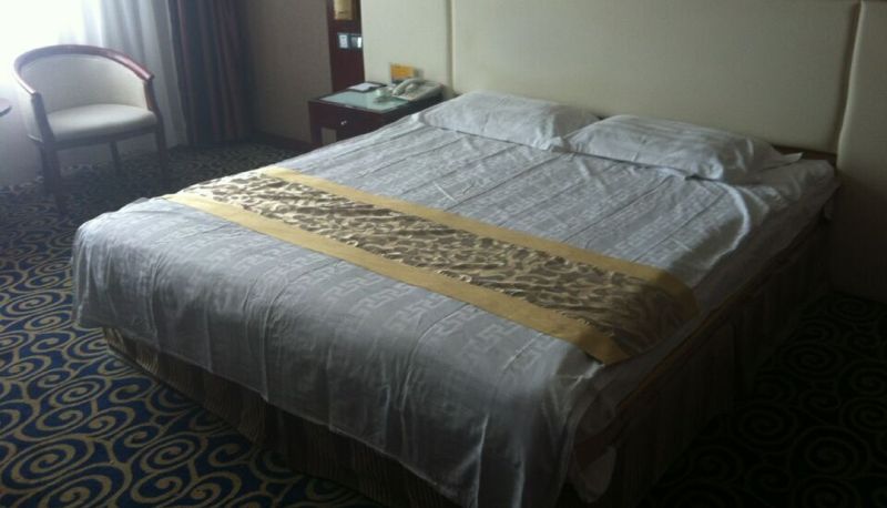 Superior kamer (eenpersoons) - Tao Bei Hotel