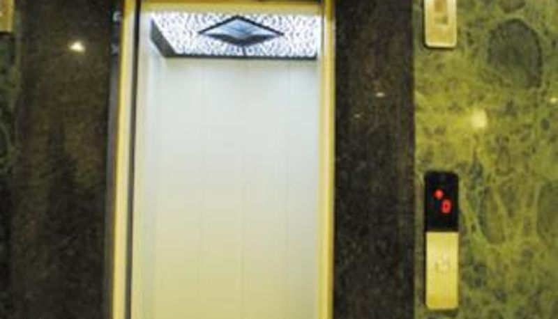 Información - Hotel Forest Avenue