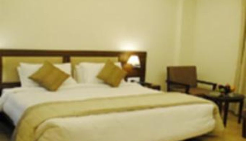 Habitación superior (individual) - Hotel Forest Avenue