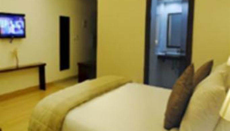 Habitación estándar (doble) - Hotel Forest Avenue