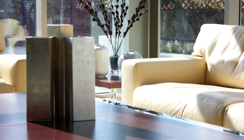 Intérieur de l'hôtel - Valcarce Ferrol