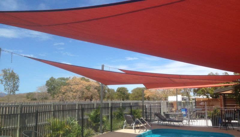 Piscina - Bluewater Harbour Serviced Apartments