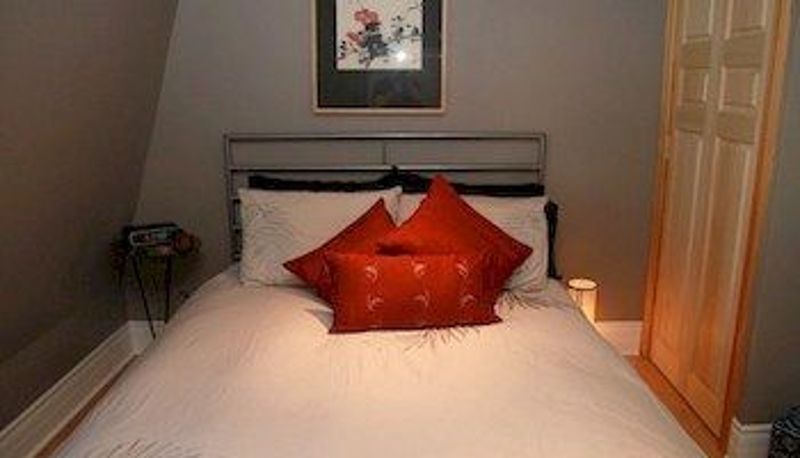 Camera standard (singola) - The Percy Bed & Breakfast