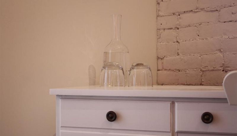 Interno dell'hotel - Jare's Place Bed & Breakfast
