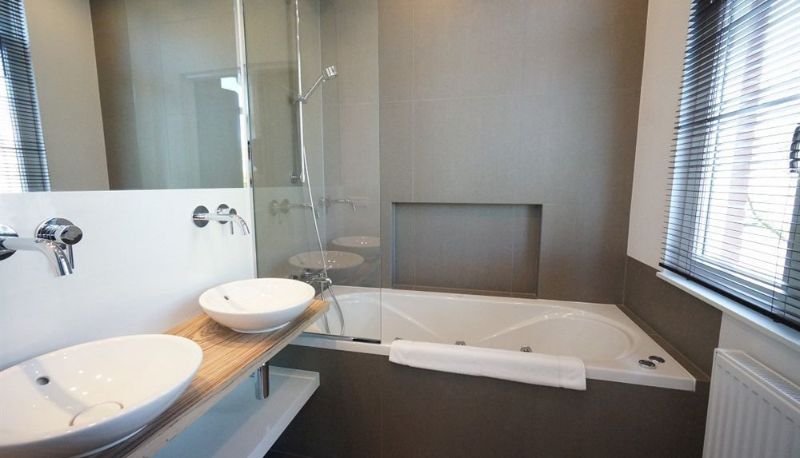 Łazienka - Kade Apartment II