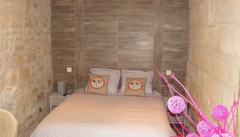 Habitación estándar - Mas Guiraud