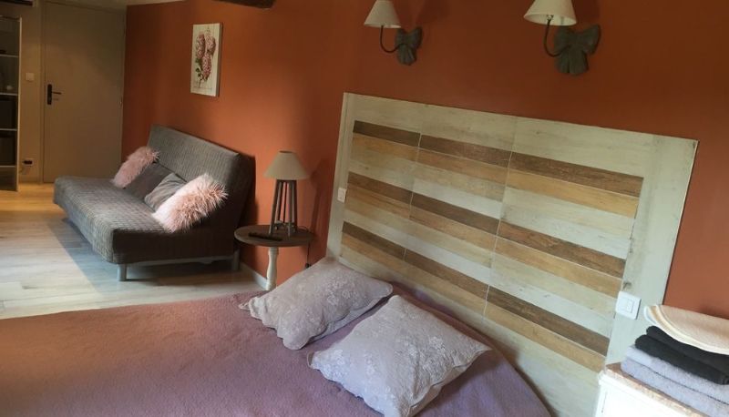 Habitación estándar - Mas Guiraud