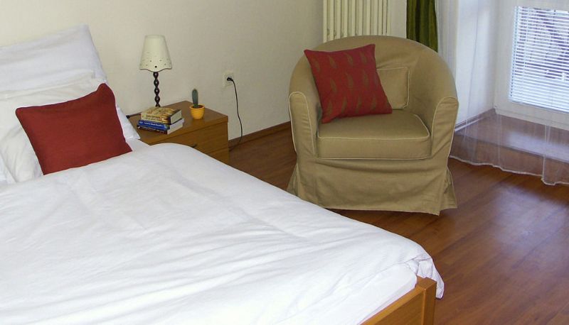 Chambre Standard - Opera House
